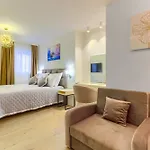 Luxury Bed & Breakfast Rooms Irini, In The Heart Of Split