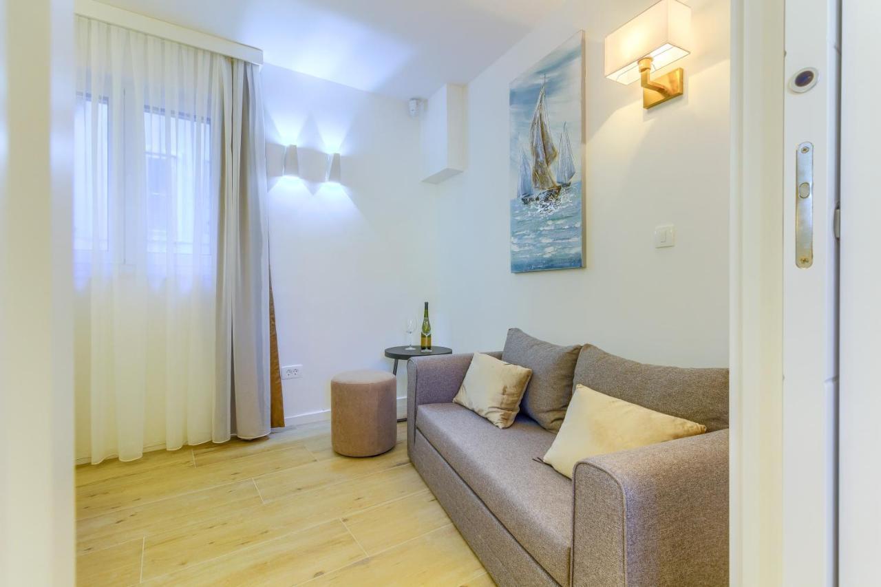 Luxury Bed & Breakfast Irini, In The Heart Of Bed & Breakfast Split