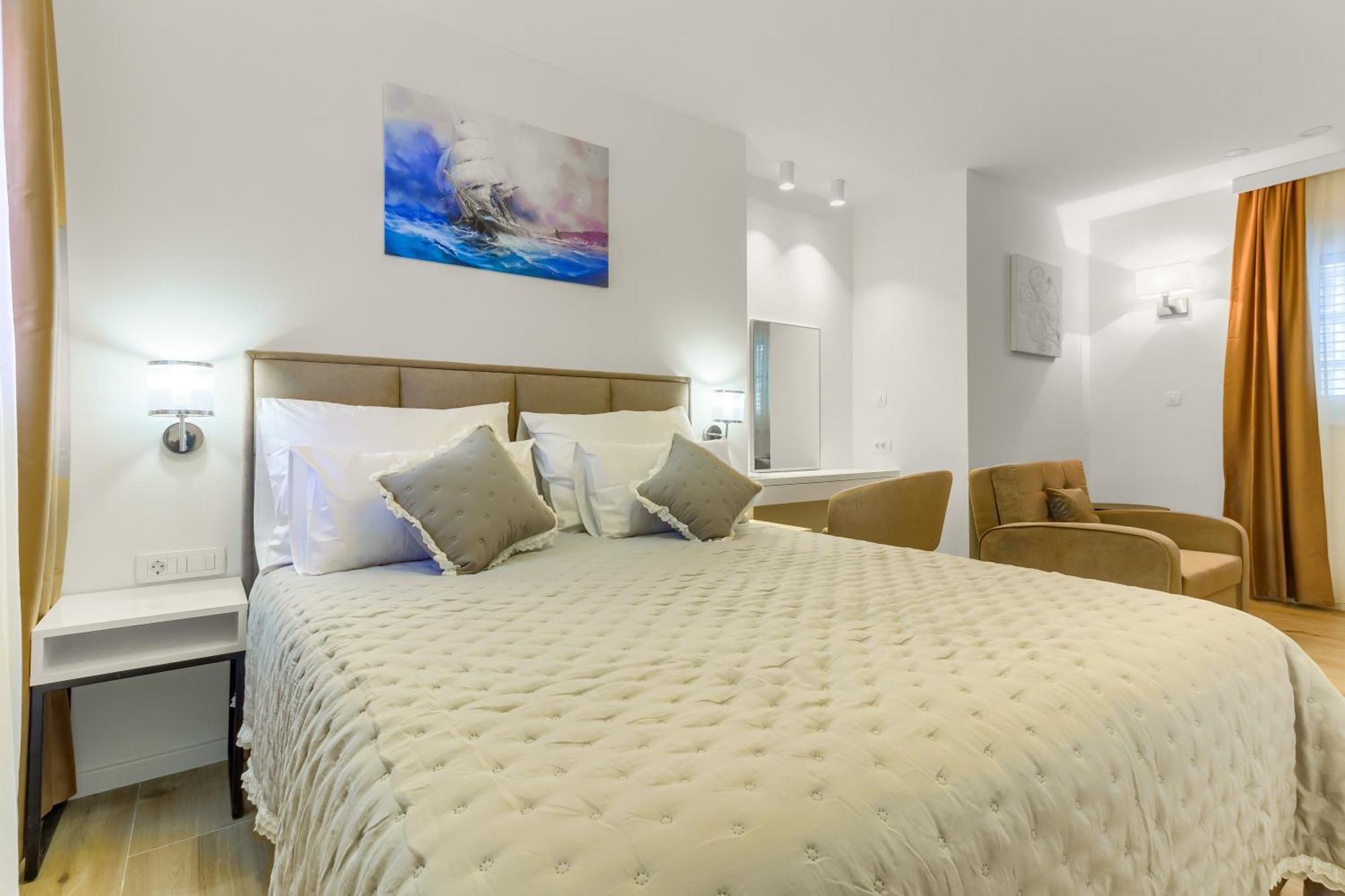 Luxury Bed & Breakfast Irini, In The Heart Of Bed & Breakfast Split