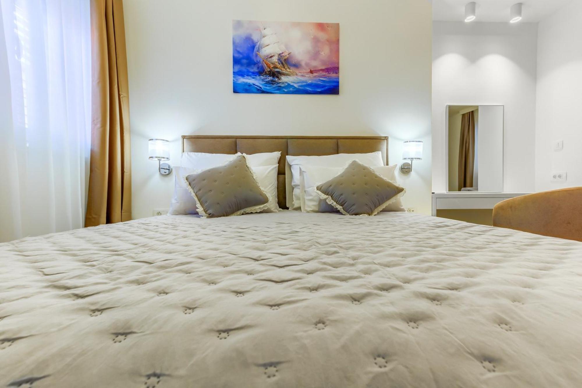 Bed & Breakfast Luxury Bed & Breakfast Irini, In The Heart Of *