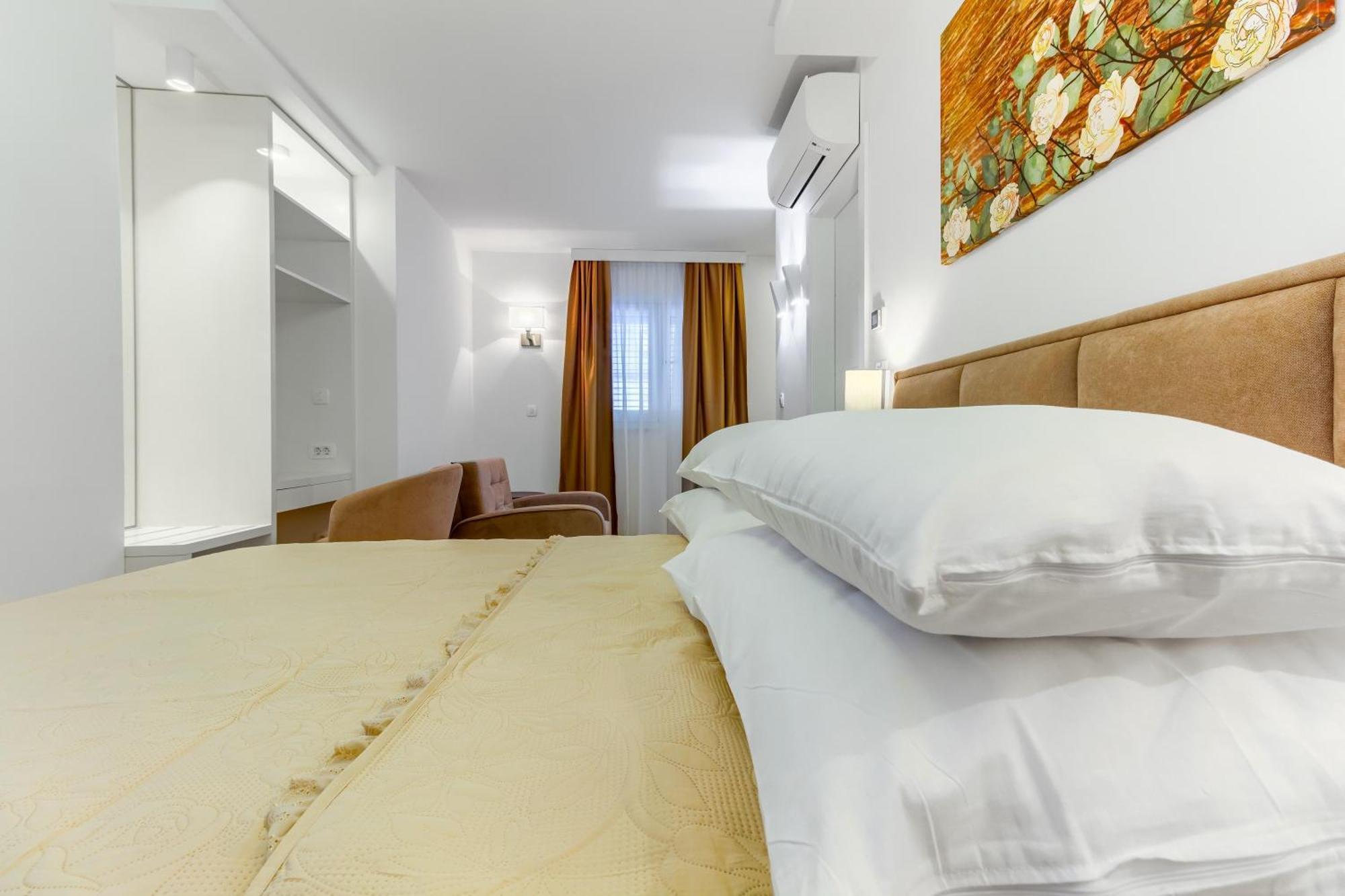 Luxury Bed & Breakfast Irini, In The Heart Of Bed & Breakfast Split