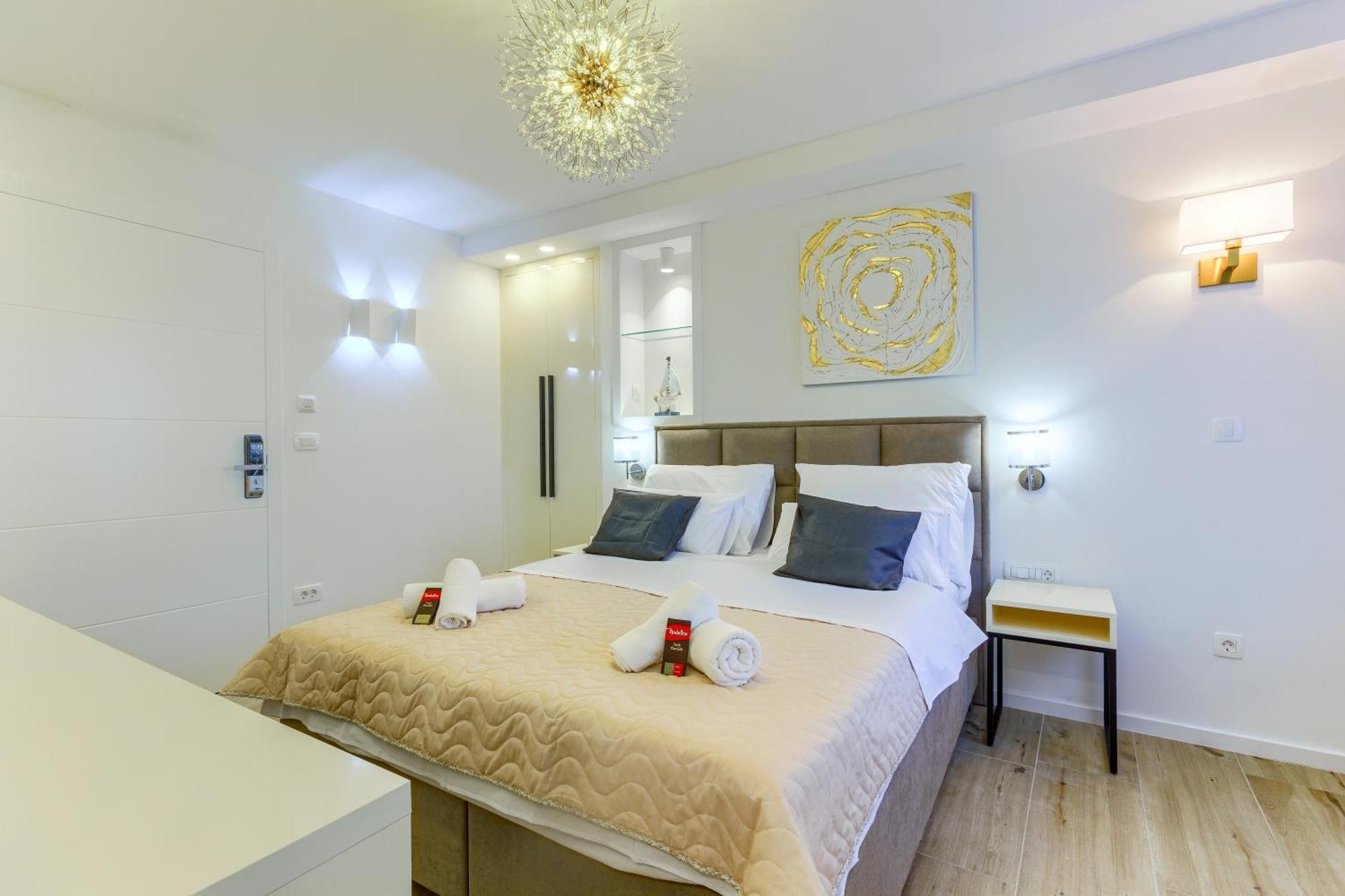 Luxury Bed & Breakfast Irini, In The Heart Of Bed & Breakfast Split