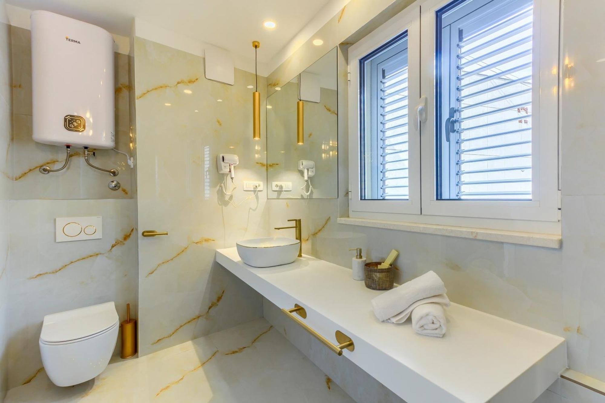 Luxury Bed & Breakfast Irini, In The Heart Of Bed & Breakfast *