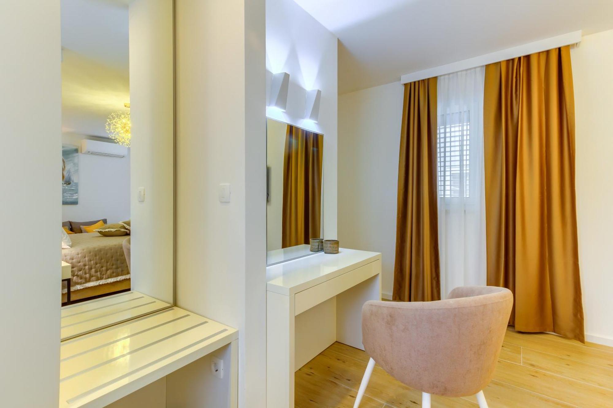 Luxury Bed & Breakfast Irini, In The Heart Of Bed & Breakfast Split