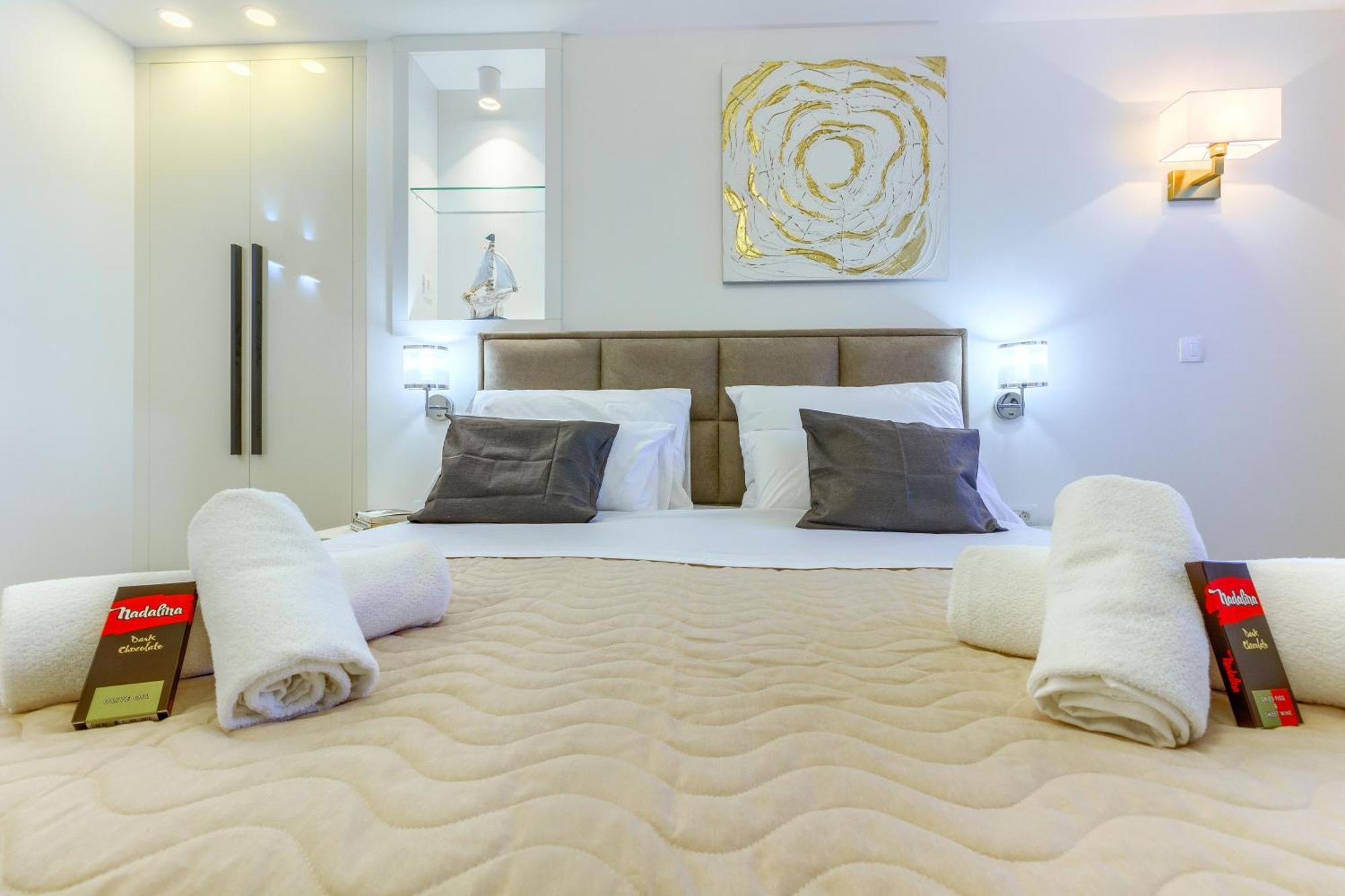 Luxury Bed & Breakfast Irini, In The Heart Of Bed & Breakfast