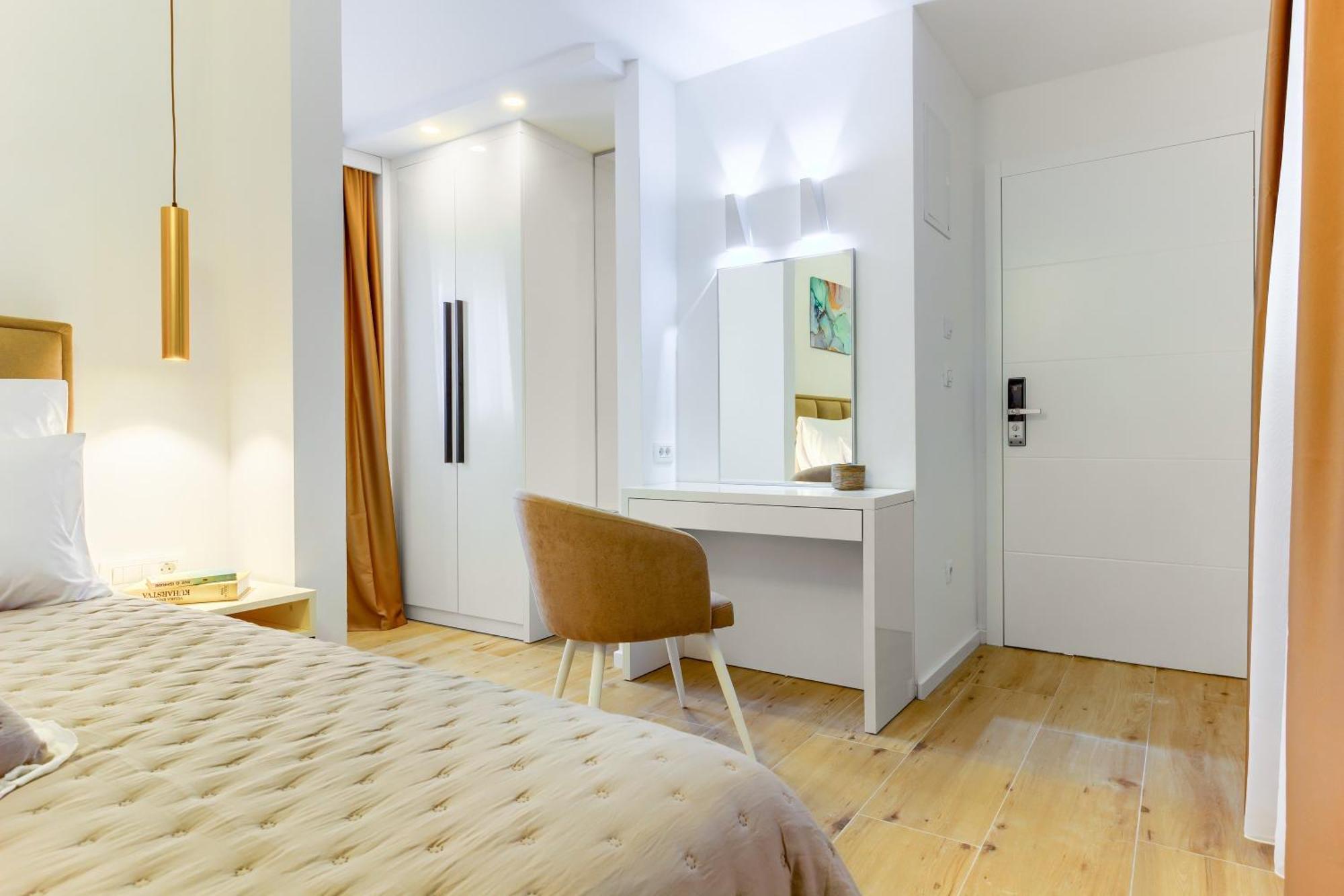 Luxury Bed & Breakfast Irini, In The Heart Of Split